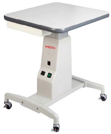 Motorized Instrument Table