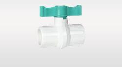 UPVC Ball Valve