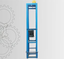 High Speed Mixer Machine