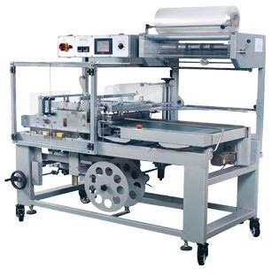 Automatic L Sealer Machine