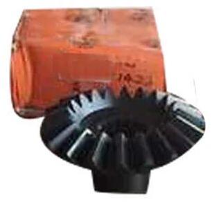 Eicher Cast Iron Rotavator Bevel Gear, For Automobile Industries