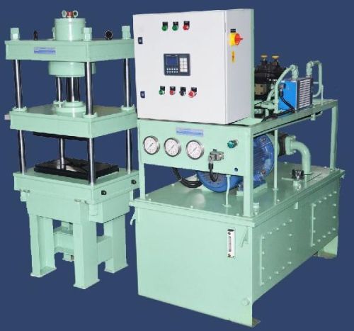 Special Purpose Machines