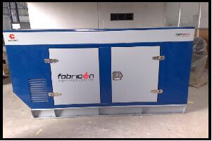 Genset