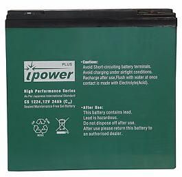 I Power Battery