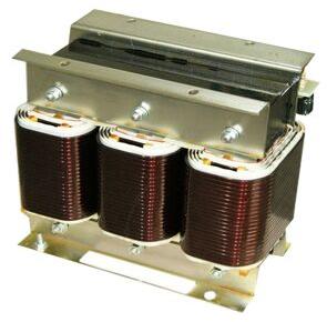 Isolation Transformer