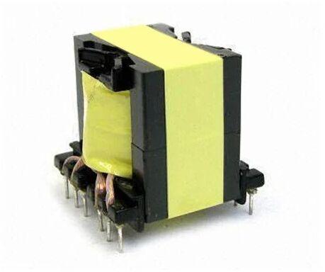 Altas Single Phase Aluminum Ferrite Transformer, For Inverter, Power System