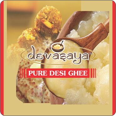 Pure Desi Ghee, Color : Light Yellow, Form : Liquid