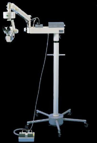 Microscope, Material : Steel