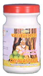 Chyawanprash