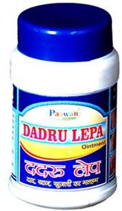 Dadru Lepa Herbal Ointment