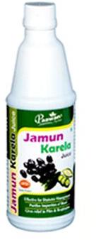 Jamun Karela Juice