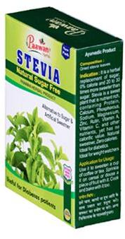 Stevia Leaf