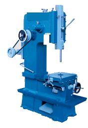 Slotting Machine