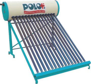 Solar Water Heater