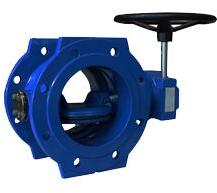 Butterfly Valve