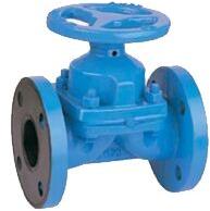 Diaphragm Valve