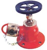 Landing Valve