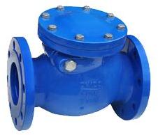 Non Return Valve