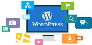 Wordpress Website Development Service