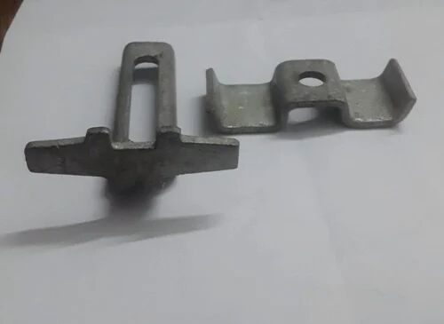 Grating Clamp