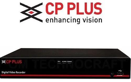 Digital Video Recorder