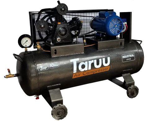 Belt Driven Air Compressor