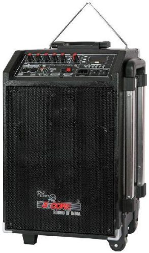 5C PDJ 2009-BT - BLUETOOTH WIRELESS AMPLIFIER