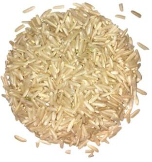 Brown Basmati Rice, Style : Fresh