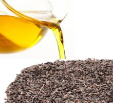 Niger Seed Oil