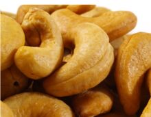 Roasted Cashews, For Foodstuff