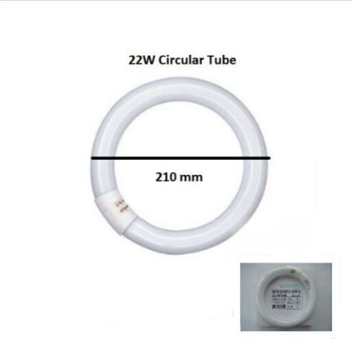 Circular Tube