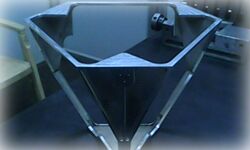 High Precision Components