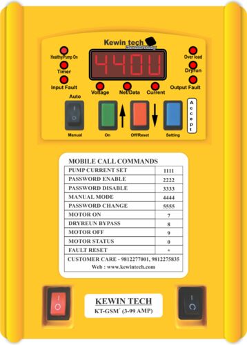 GSM Mobile Starter