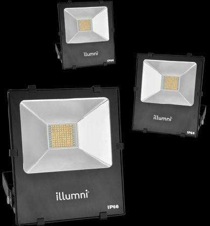 LED Flood Light, Warranty : 2 Year