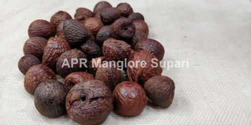 Supari, Color : White