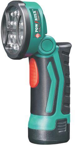 Reachargable Flash Light