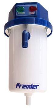 PORTABLE INSTANT GEYSER