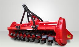 Rotavator