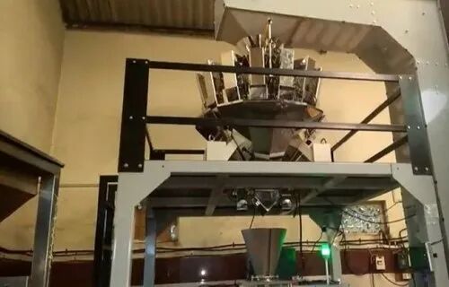 Multihead Weigher, Size : Customized