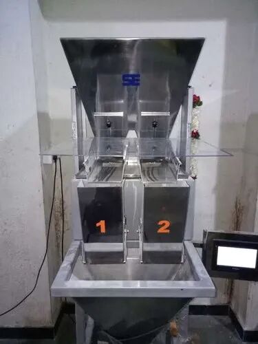 Electric Pulses Packing Machine, Packaging Type : Fully Automatic