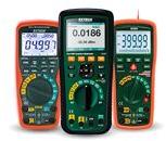 Digital Multimeters