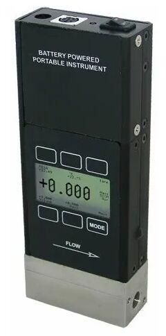 Battery Operated DIG Air Flow Controller