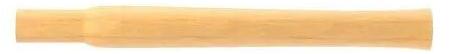 Wooden Hammer Handle, Color : Brown