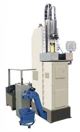 Broaching Machine, Power : 40 HP