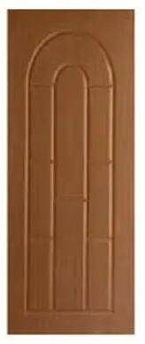 Rectangular PVC Flush Door
