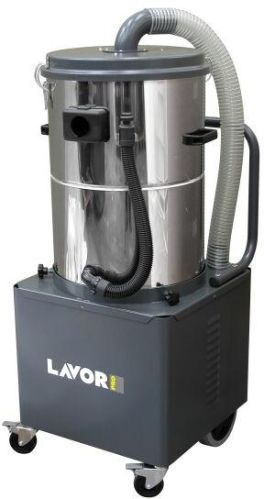 Industrial Vacuum Cleaners