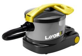 Silent Dry Vacuum Cleaner