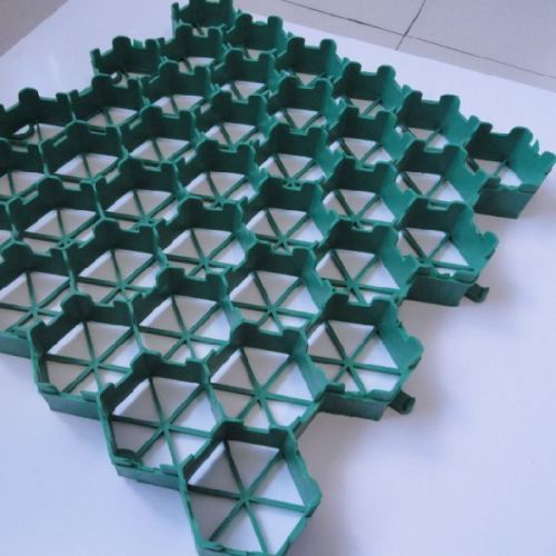 Grass Pavers 40mm 50mm 70mm, Packaging Type : Black Green