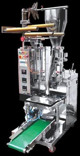 Pneumatic Form Fill Seal Machine