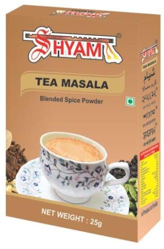 Tea Masala